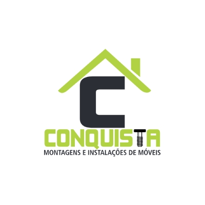 Conquista montagem de móveis