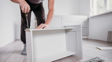 O que está incluso no serviço de montagem de móveis da Conquista Montagens