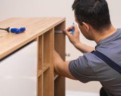 Vantagens do conserto com a Conquista Montagens