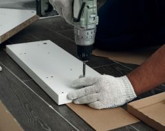 Montagem rápida com a Conquista Montagens