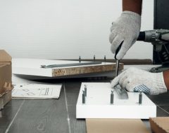 Sinais de que o móvel deve ser desmontado na mudança