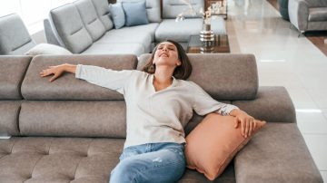 Tipos de sofá retrátil: como escolher o ideal