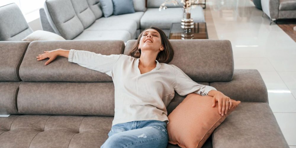 Tipos de sofá retrátil: como escolher o ideal
